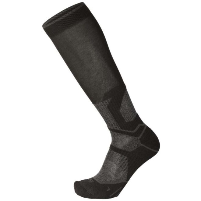 Mico Calza Trekking Lunga Coolmax Medium Weight calcetines de trekking