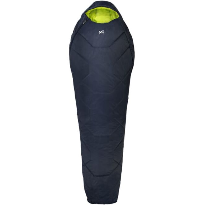 Millet Baikal 1100 Long saco de dormir