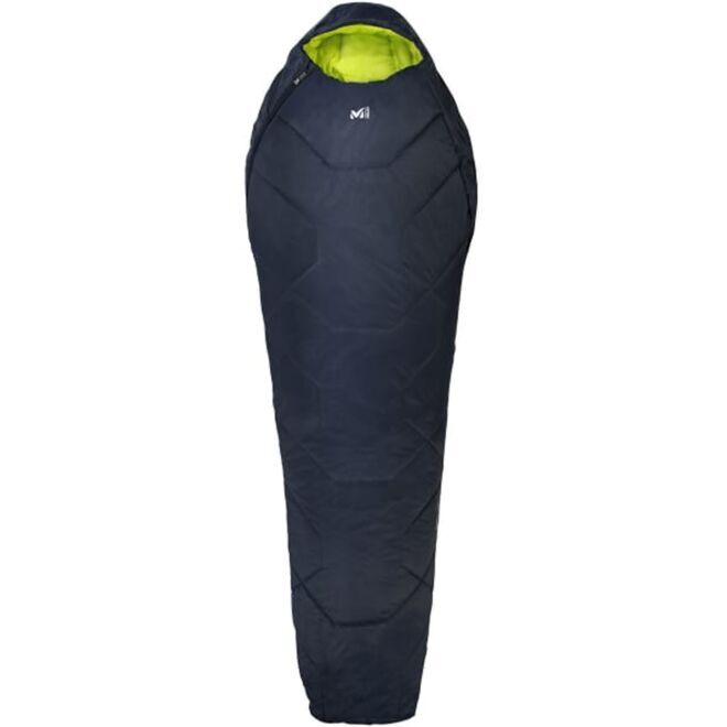 Millet Baikal 1100 Long saco de dormir
