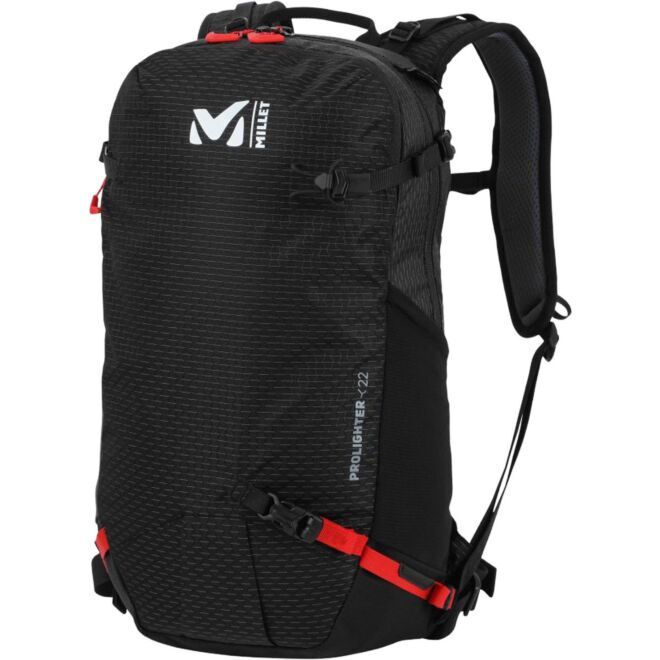 Millet Prolighter 22 l mochila de trekking