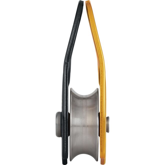 Petzl Minder S1 polea Prusik para rescate