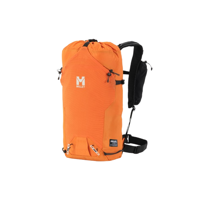Millet Mixt 25+5 mochila de alpinismo