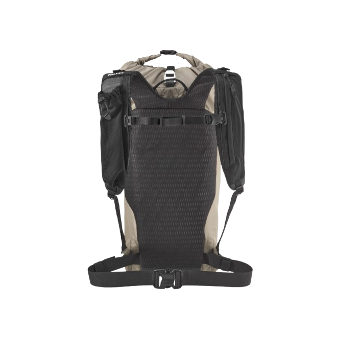 Millet Mixt 25+5 mochila de alpinismo