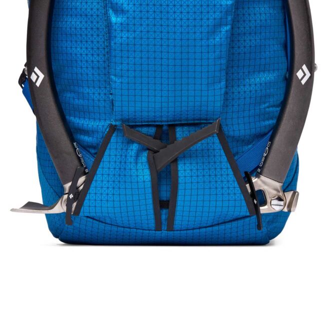Black Diamond Mission 75 backpack climbing and mountaineering