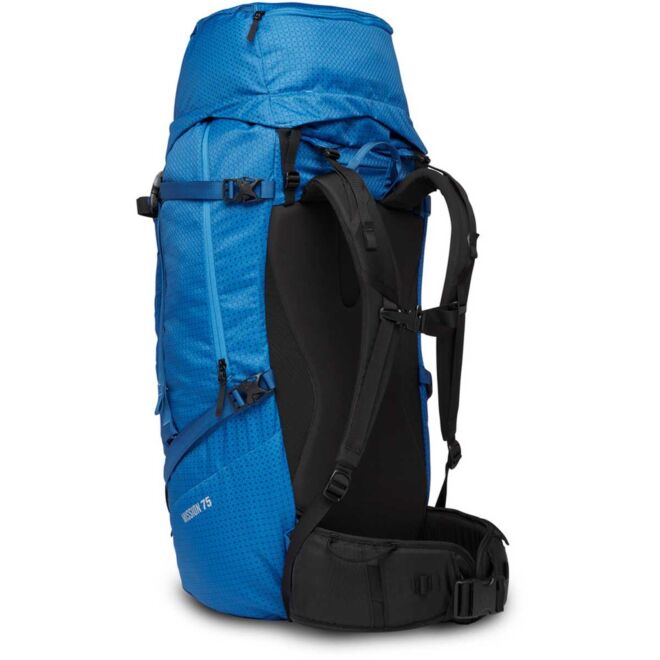 Black Diamond Mission 75 backpack climbing and mountaineering