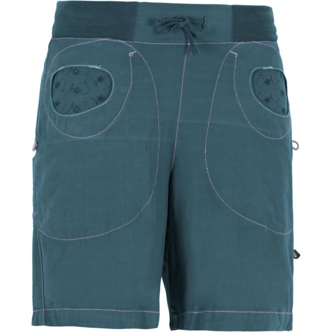 E9 Enove Mix Short-Bb pantalones cortos mujer