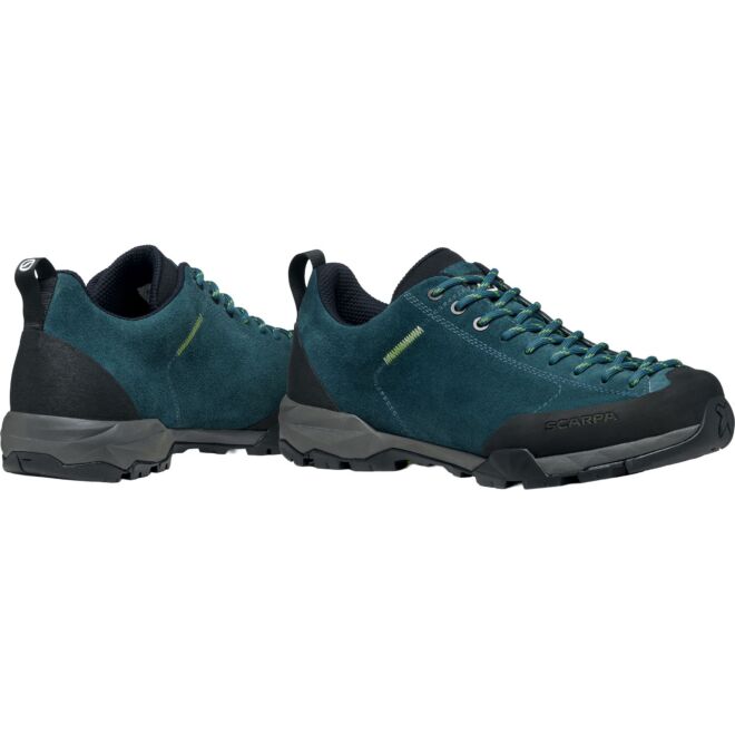 SCARPA Mojito Trail zapatos de aproximación y senderismo