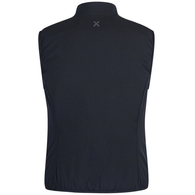Montura Mid Layer Vest chaleco sin mangas hombre