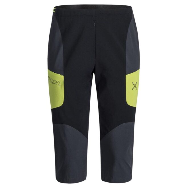 Montura Block Light Pirata men's shorts