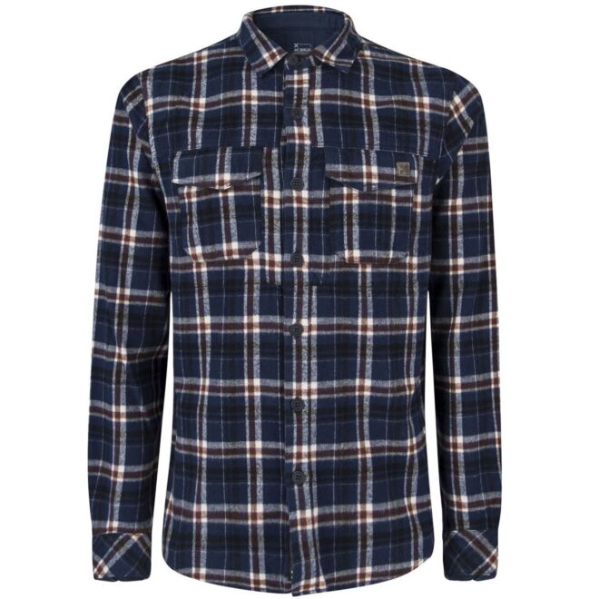 Montura Cambridge Shirt camisa hombre