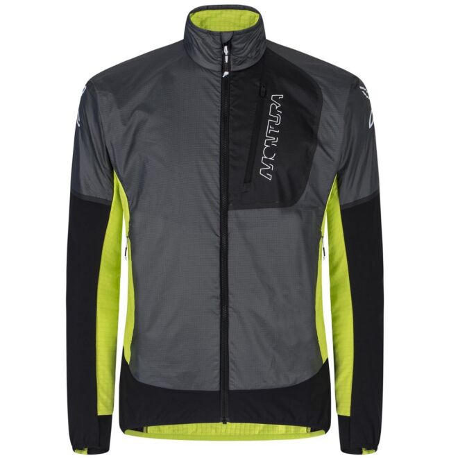 Montura Insight Hybrid Jacket chaqueta softshell hombre