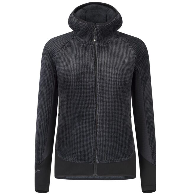 Montura Remix Fleece Jacket mujer pile técnico
