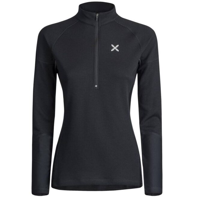 Montura Thermic 3 Maglia camiseta térmica de manga larga mujer