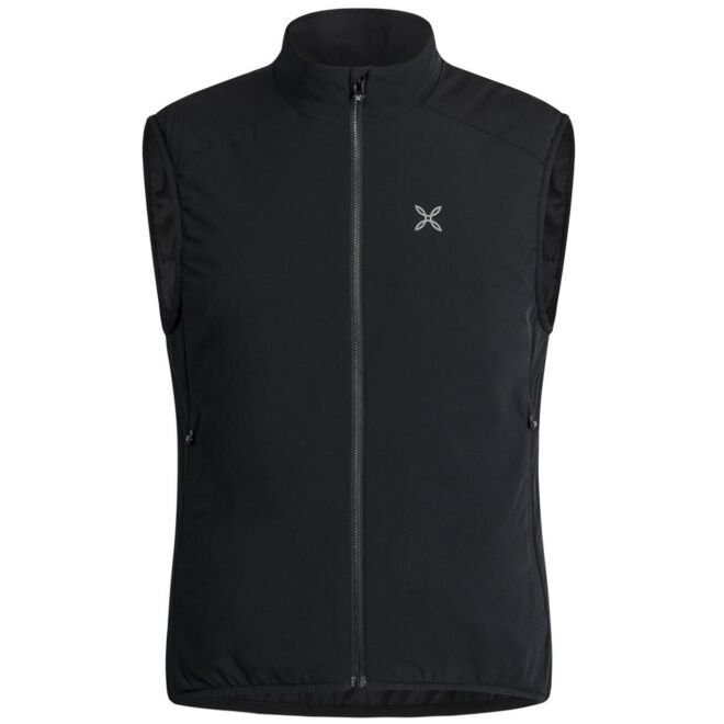 Montura Mid Layer Vest chaleco sin mangas hombre