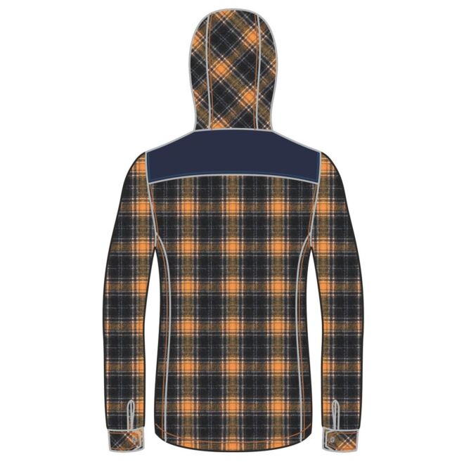 Montura Yale Hoody Shirt camisa hombre