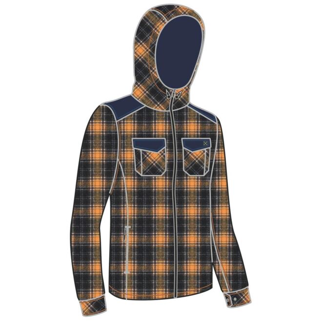 Montura Yale Hoody Shirt camisa hombre