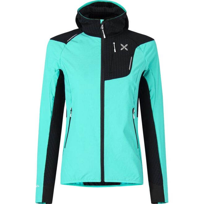 Montura Ski Style 2 Jacket Woman soft shell mujer