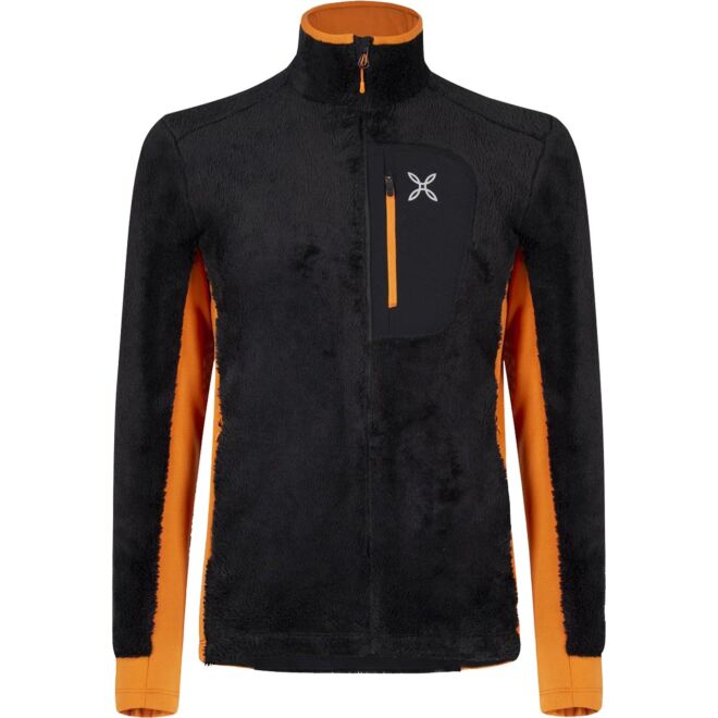 Montura Remind Fleece Jacket chaqueta hombre