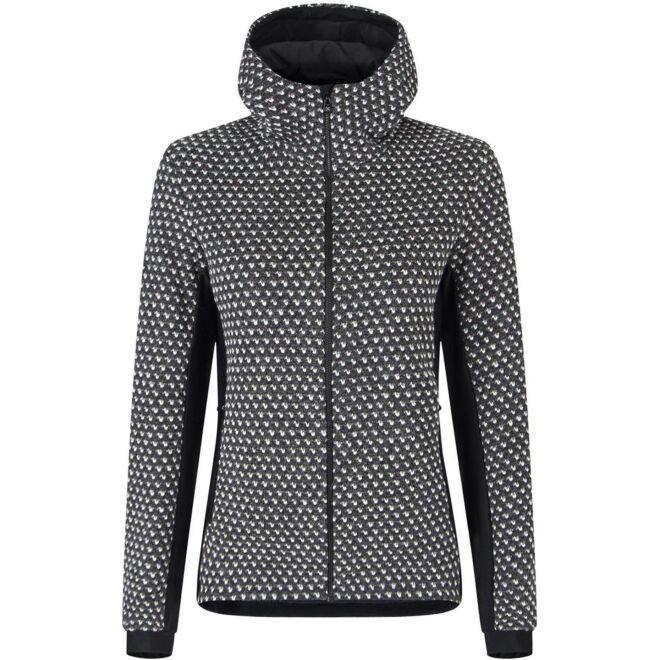 Montura Euphoria Maglia mujer pile