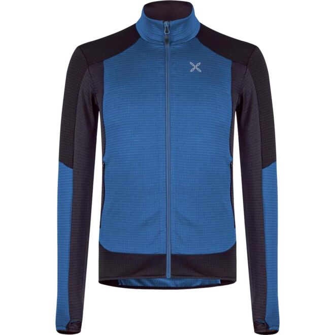 Montura Stretch Color technical fleece men's