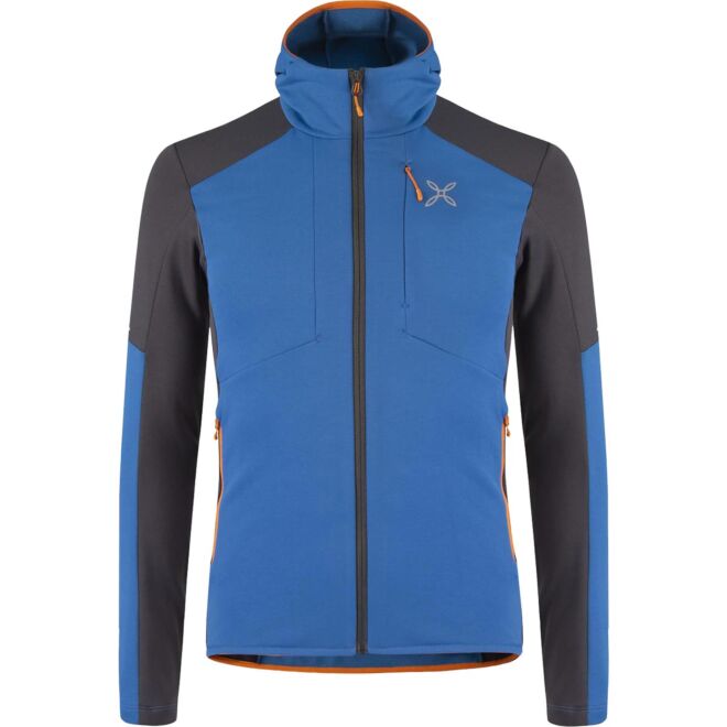 Montura Smooth men's technical fleece