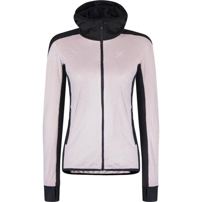 Montura Soft Trek Woman technical fleece women