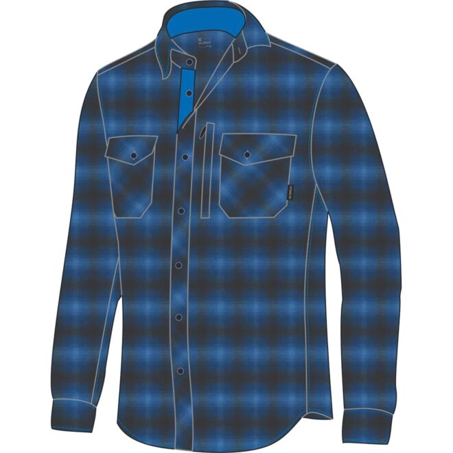 Montura Duke Shirt camisa hombre