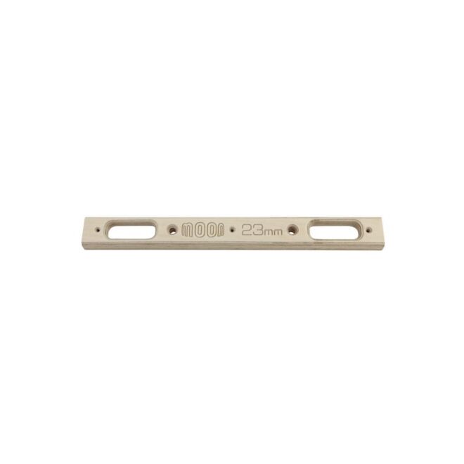 Moon 23 mm Campus Rung lista Pan Gullich