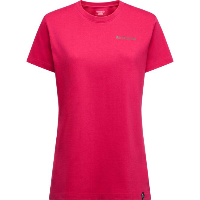 La Sportiva Moon Rock T-Shirt W camiseta mujer