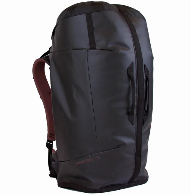 Blue Ice Moonlight 55 l mochila de escalada de pared