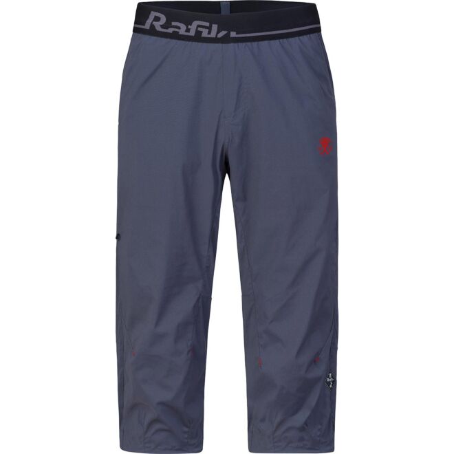 Rafiki Moonstone pantalones 3/4 hombre