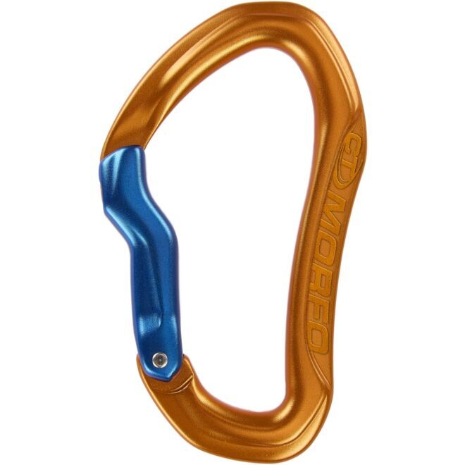 CT Climbing Technology Morfo B mosquetón de escalada