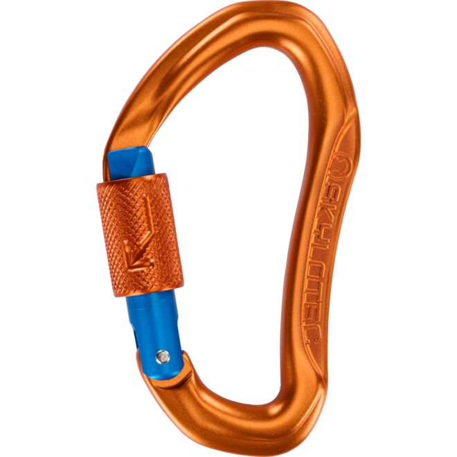 Skylotec Morfo BG climbing carabiner