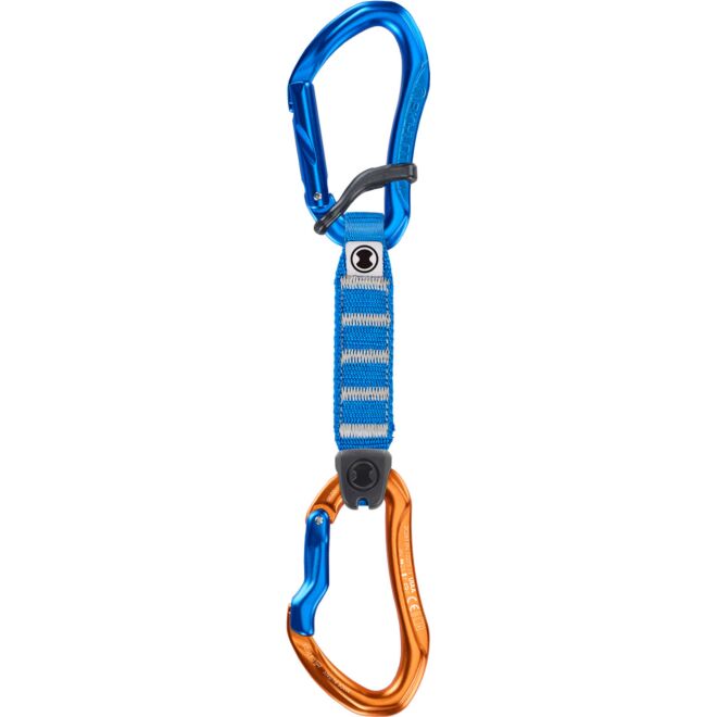 Skylotec Morfo Set UL Pro quickdraw de escalada