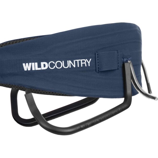 Wild Country Mosquito Pro arnés de escalada