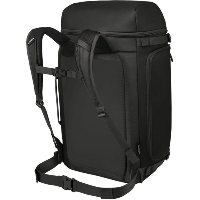 Osprey Mountain Bound Boot Pack Plus mochila de esquí de travesía