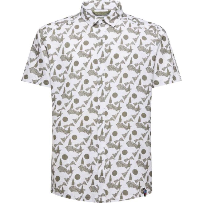 La Sportiva Move Tech Shirt camisa unisex