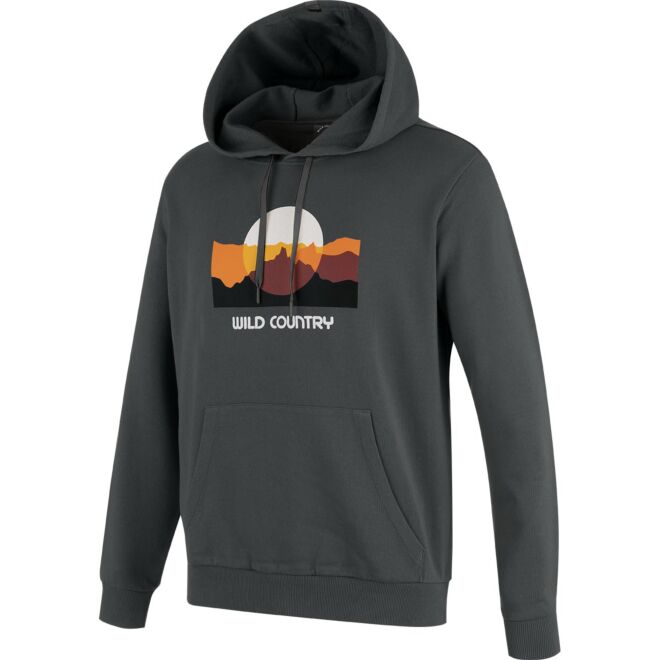 Wild Country Movement Hoody sudadera hombre