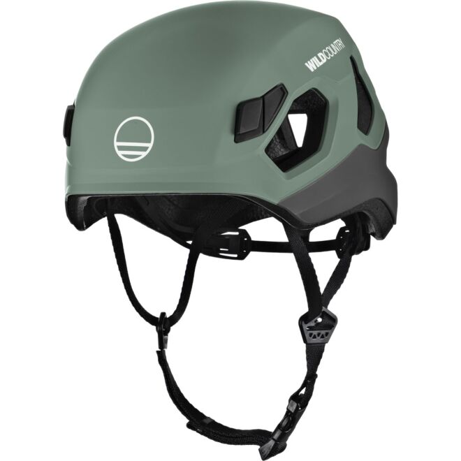 Wild Country Movement Helmet casco de escalada y alpinismo