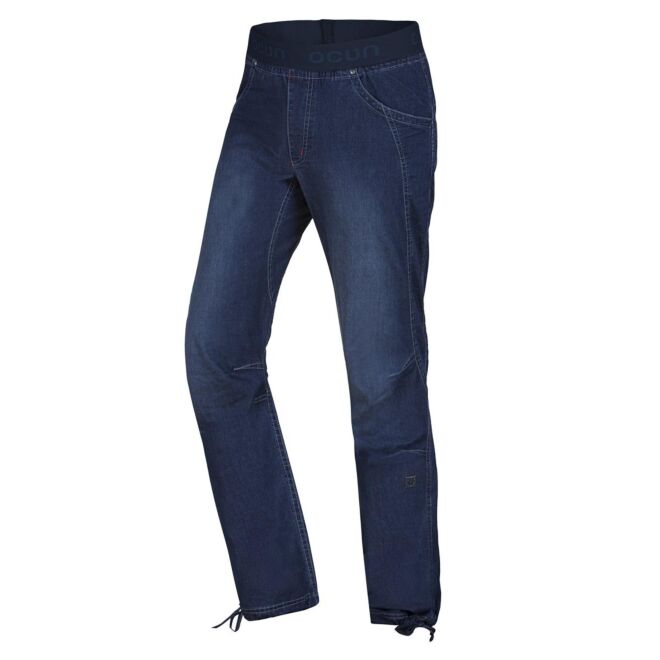 Ocun Maníca Jeans pantalón hombre