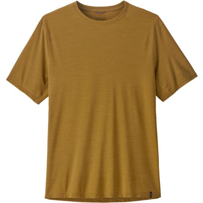 Patagonia M's Cap Cool Ultra Shirt camiseta hombre