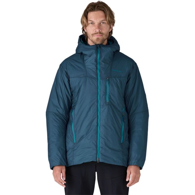 Patagonia M's DAS Parka parka aislante para hombre
