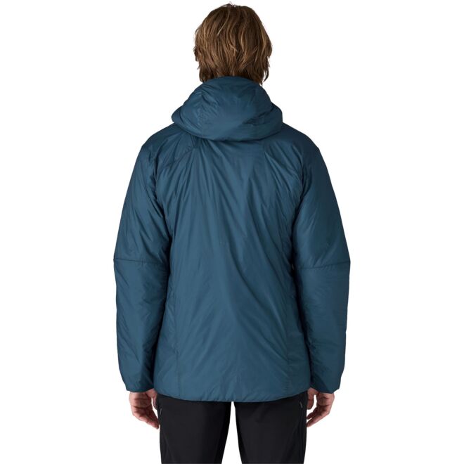 Patagonia M's DAS Parka parka aislante para hombre