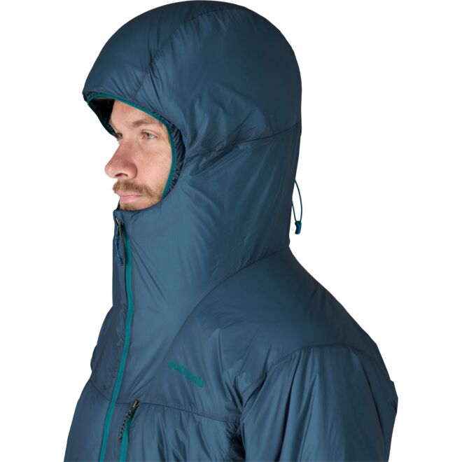 Patagonia M's DAS Parka parka aislante para hombre