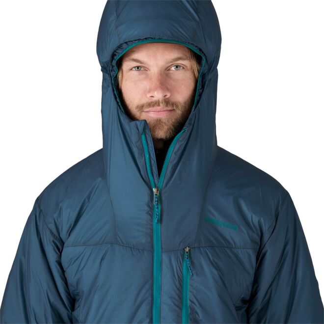 Patagonia M's DAS Parka parka aislante para hombre