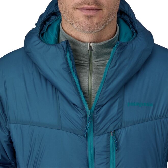 Patagonia M's DAS Parka parka aislante para hombre