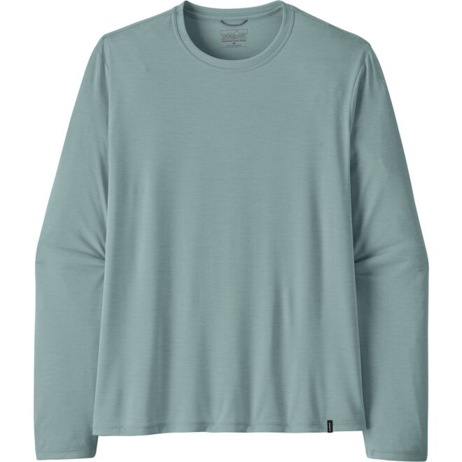 Patagonia M's L/S Cap Cool Daily Shirt camiseta de manga larga hombre