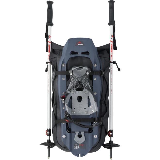 MSR Evo Trail Kit kit de raquetas de nieve