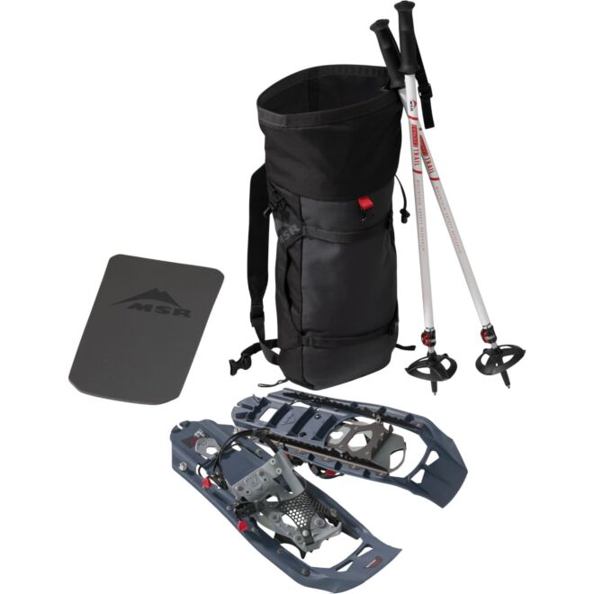 MSR Evo Trail Kit kit de raquetas de nieve