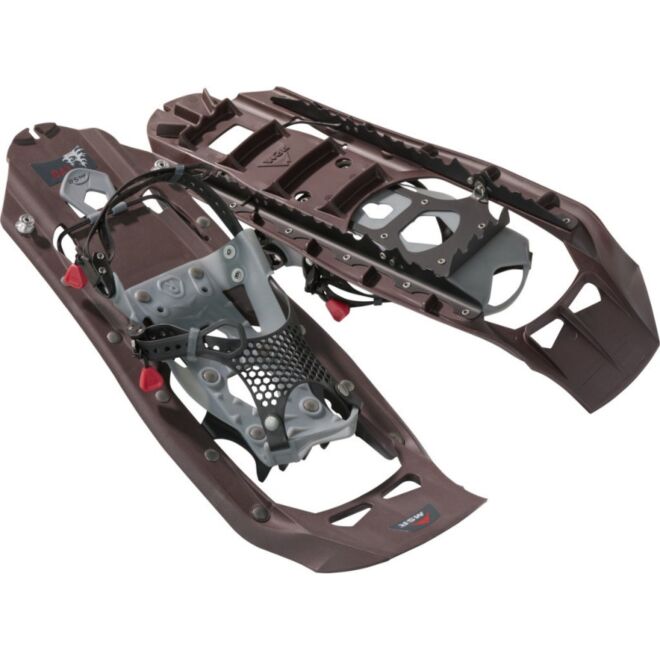 MSR Evo Trail raquetas de nieve